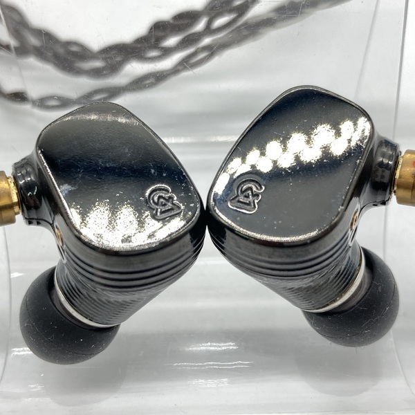 Campfire Audio キャンプファイヤー オーディオ 【中古】SOLARIS 2020