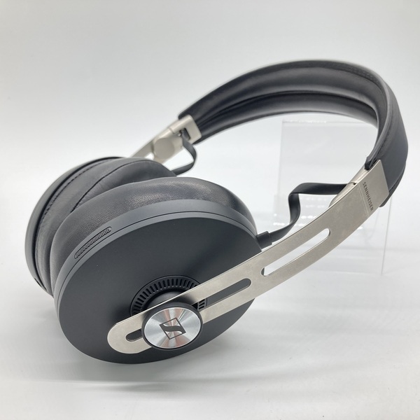 SENNHEISER ゼンハイザー 【中古】MOMENTUM Wireless ノイズキャンセル