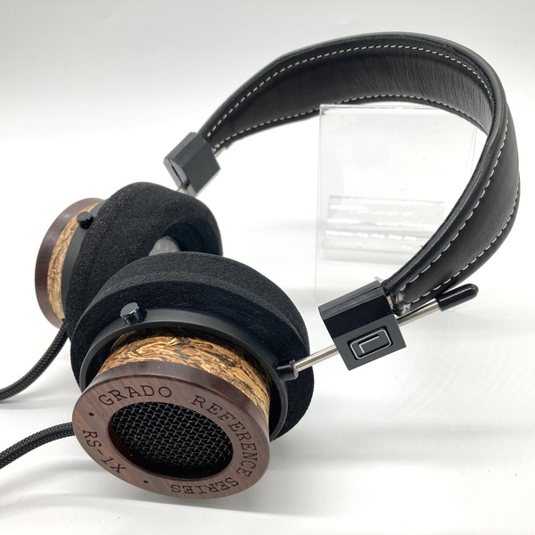 GRADO グラド RS1x / e☆イヤホン