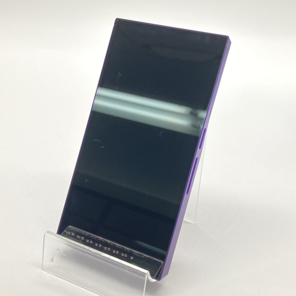 HiByMusic ハイビーミュージック 【中古】R6 Pro II Purple【秋葉原