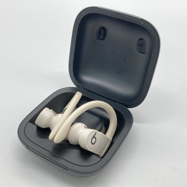 美品 Beats Powerbeats Pro MV722PA/A アイボリー