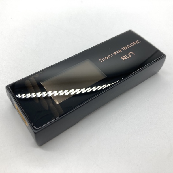 Cayin カイン 【中古】RU7 ポータブルUSB DAC/AMP【秋葉原】 / e☆イヤホン