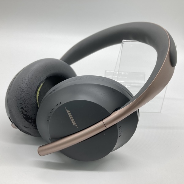Bose ボーズ 【中古】Bose Noise Cancelling Headphones 700 Eclipse