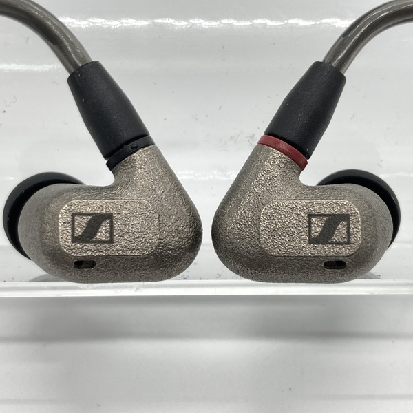 SENNHEISER ゼンハイザー 【中古】IE 600【日本橋】 / e☆イヤホン