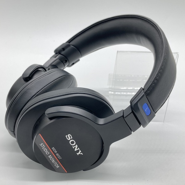 SONY ソニー 【中古】MDR-M1ST(ケーブル欠品)【秋葉原】 / e☆イヤホン