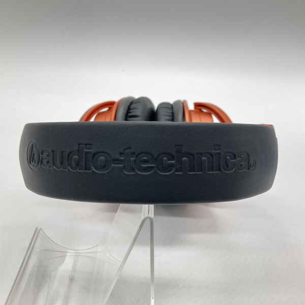 audio-technica オーディオテクニカ 【中古】ATH-M50xBT2 MO