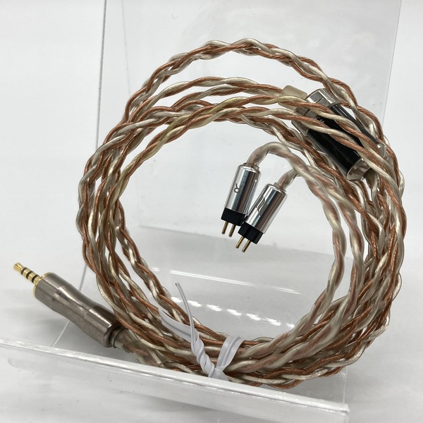 EFFECT AUDIO 【中古】ErosⅡ cable(2Pin to 2.5mm Balanced)【秋葉原】