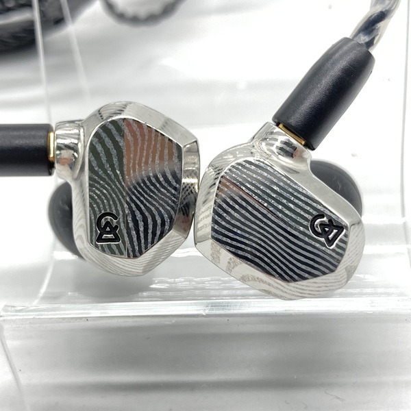 Campfire Audio キャンプファイヤー オーディオ JUPITER CK 【CAM-4921