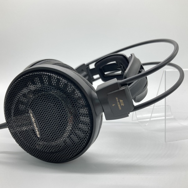 audio-technica オーディオテクニカ 【中古】ATH-AD900X【仙台】 / e