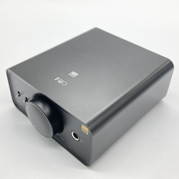 FIIO フィーオ K5Pro ESS【FIO-K5PROESS-B】 / e☆イヤホン