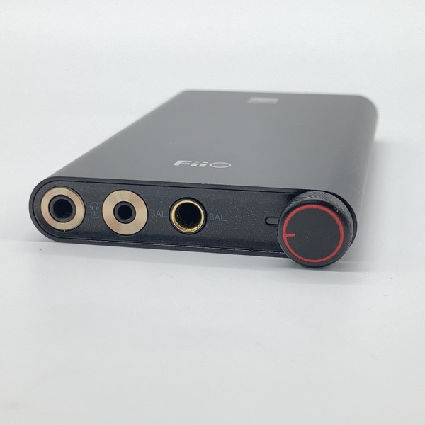 FIIO フィーオ 【中古】Q3 2021 【FIO-Q3-2021】【秋葉原】 / e☆イヤホン