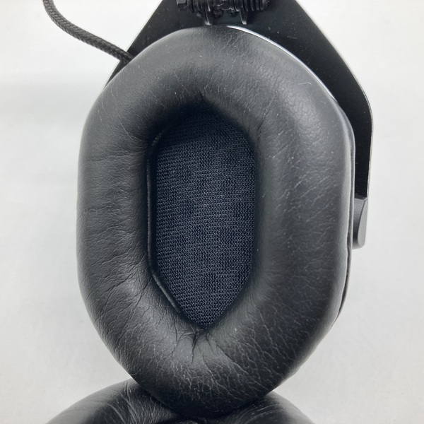 V-MODA ブイモーダ 【中古】v-moda XS Matte Black 【XS-U-MBLACKM