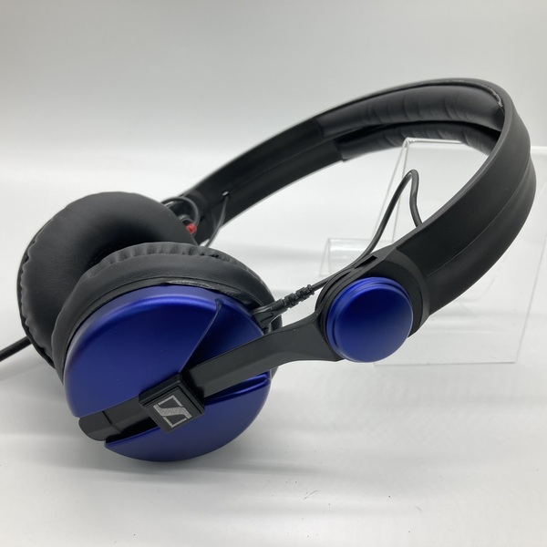 SENNHEISER ゼンハイザー 【中古】Amperior Over-ear Blue【秋葉原