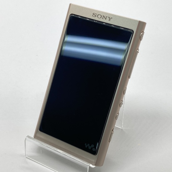 SONY ソニー 【中古】NW-A55 NM【ゴールド】【秋葉原】 / e☆イヤホン