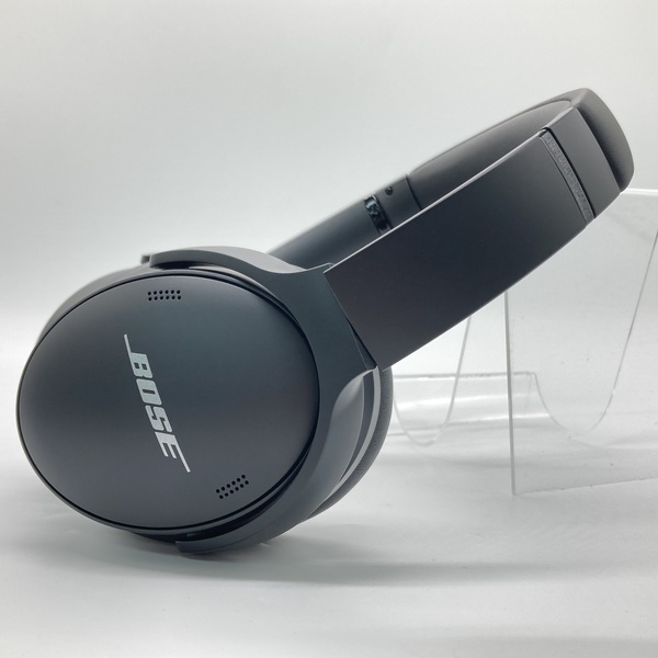 Bose ボーズ 【中古】QuietComfort45 Headphone ブラック【名古屋