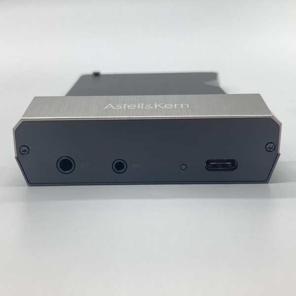 Astellu0026Kern SP1000 SS +AMP Onyx Blackセット-