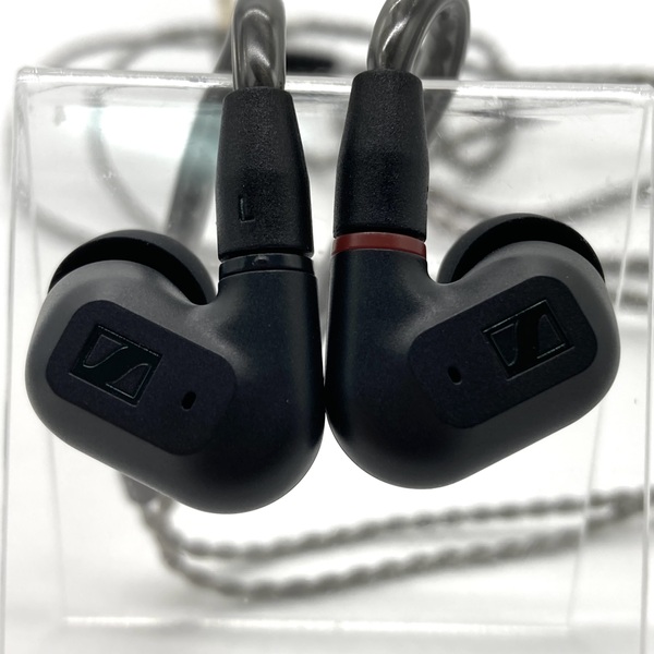 SENNHEISER ゼンハイザー 【中古】IE 200【秋葉原】 / e☆イヤホン