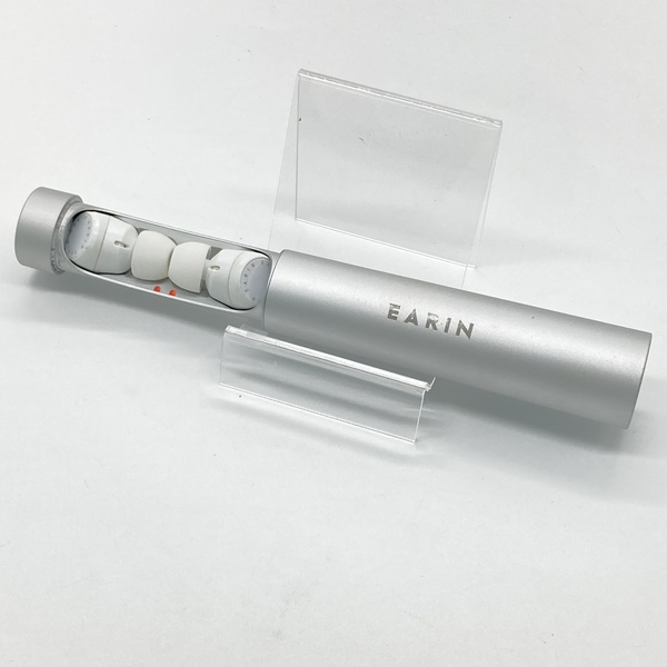 EARIN イヤーイン 【中古】EARIN M-2 Aluminium 【EI-3001】【秋葉原