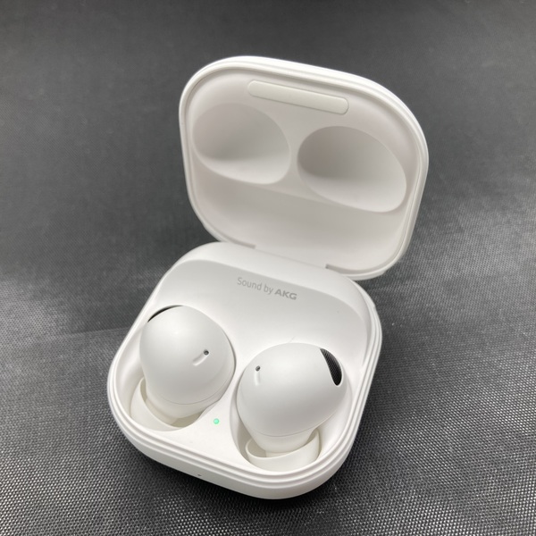 Galaxy ギャラクシー 【中古】GalaxyBuds2Pro ホワイト 【SM