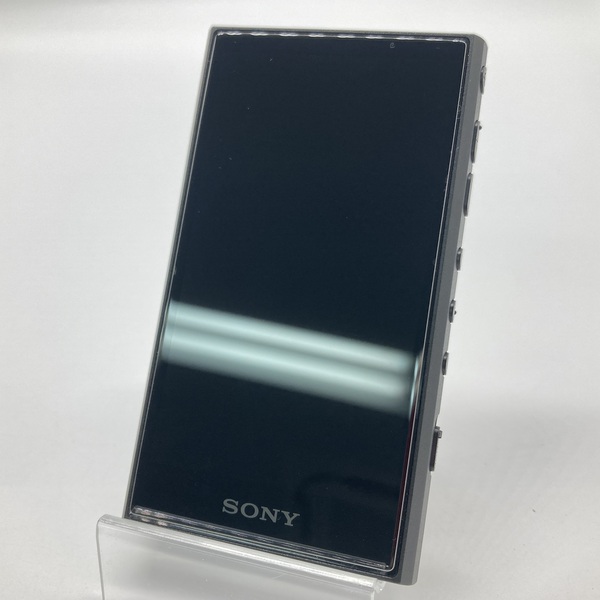 SONY ソニー 【中古】NW-A307 BC ブラック【日本橋】 / e☆イヤホン