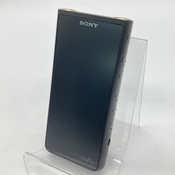 SONY ソニー 【中古】NW-ZX507 BM 【ブラック】【秋葉原】 / e☆イヤホン