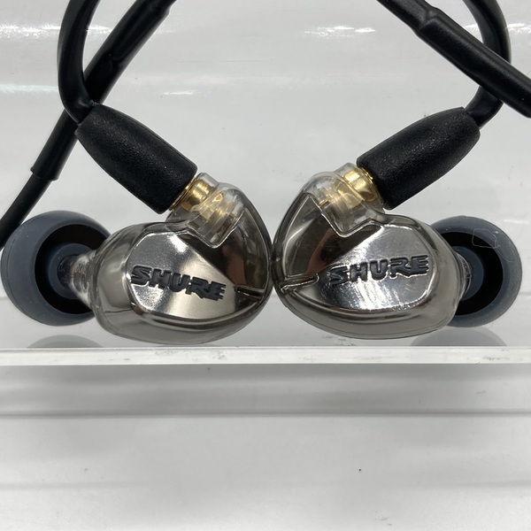 SHURE シュア 【中古】SE425-V+UNI-A【秋葉原】 / e☆イヤホン