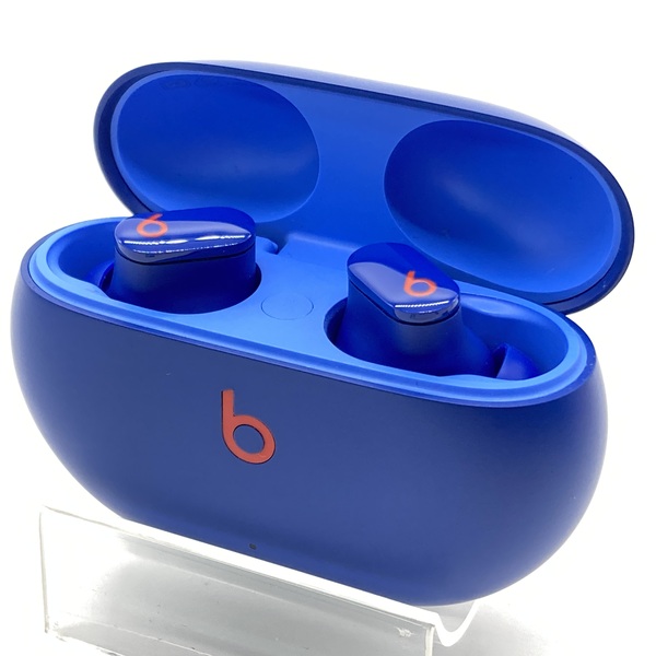 Beats by Dr. Dre ビーツバイドクタードレ 【中古】Beats Studio