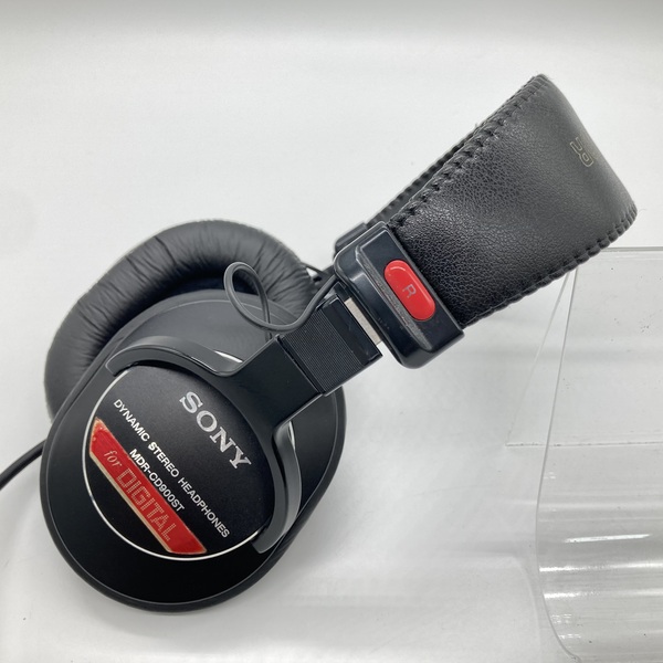 SONY ソニー 【中古】MDR-CD900ST【秋葉原】 / e☆イヤホン