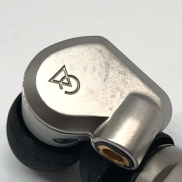 Campfire Audio キャンプファイヤー オーディオ 【中古】VEGA 【CAM