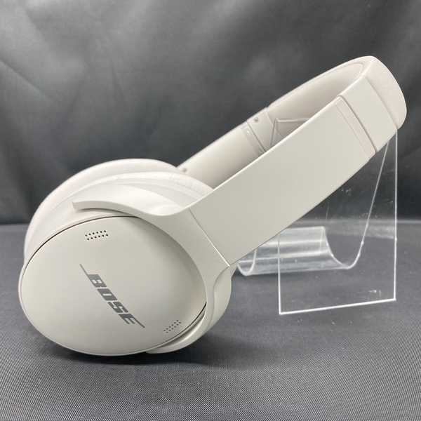 Bose ボーズ 【中古】QuietComfort45 Headphone ホワイトスモーク