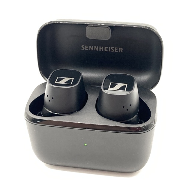 SENNHEISER CX Plus True Wireless