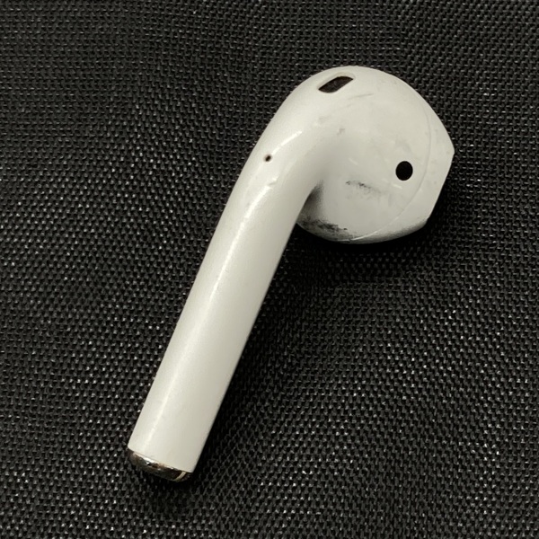 Apple アップル 【中古】airpods 片耳 (第1世代)R側【秋葉原】 / e