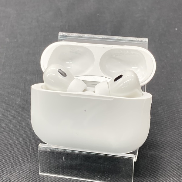 Apple アップル 【中古】AirPods Pro (第2世代) MQD83J/A【秋葉原