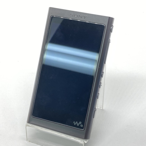 SONY ソニー 【中古】NW-A55 BM【ブラック】海外仕様【名古屋】 / e