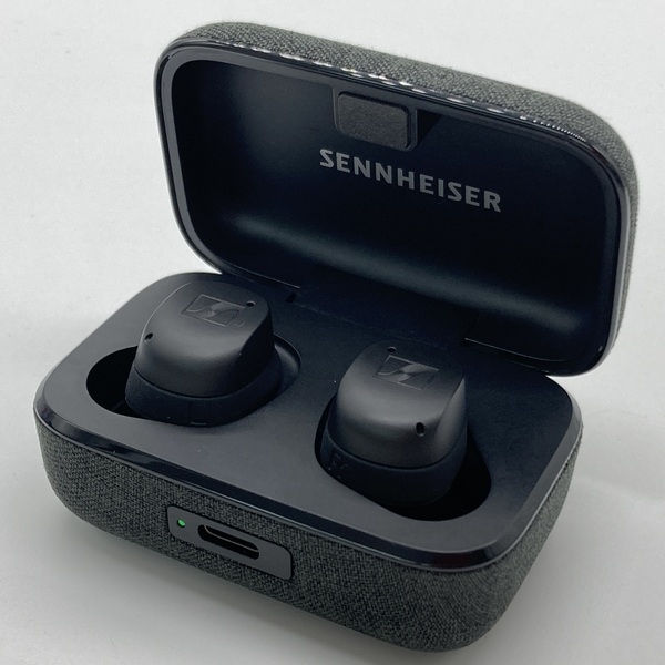 SENNHEISER ゼンハイザー 【中古】MOMENTUM True Wireless 3