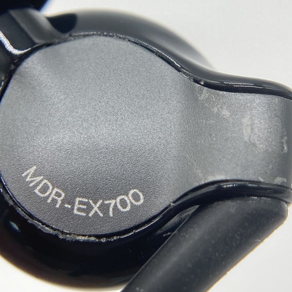 SONY ソニー 【中古】MDR-EX700SL【秋葉原】 / e☆イヤホン