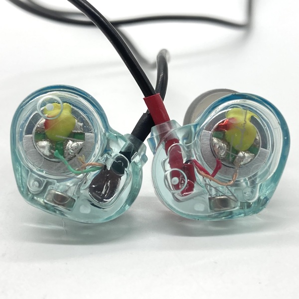 Maestraudio マエストローディオ 【中古】MA910S クリアーミント 【OTA