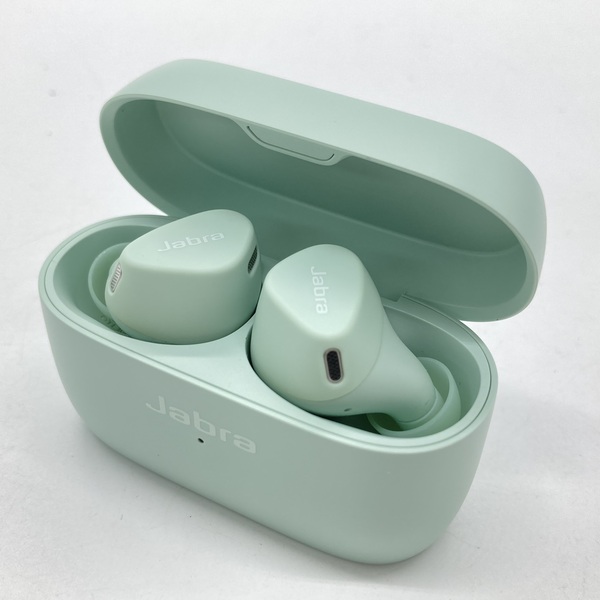 Jabra ジャブラ 【中古】Elite 4 Active Light Mint 【100-99180002-40