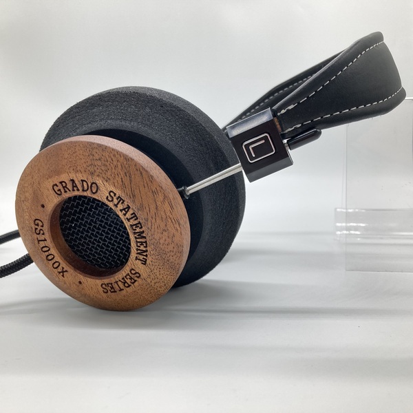 GRADO グラド 【中古】GS1000x【秋葉原】 / e☆イヤホン