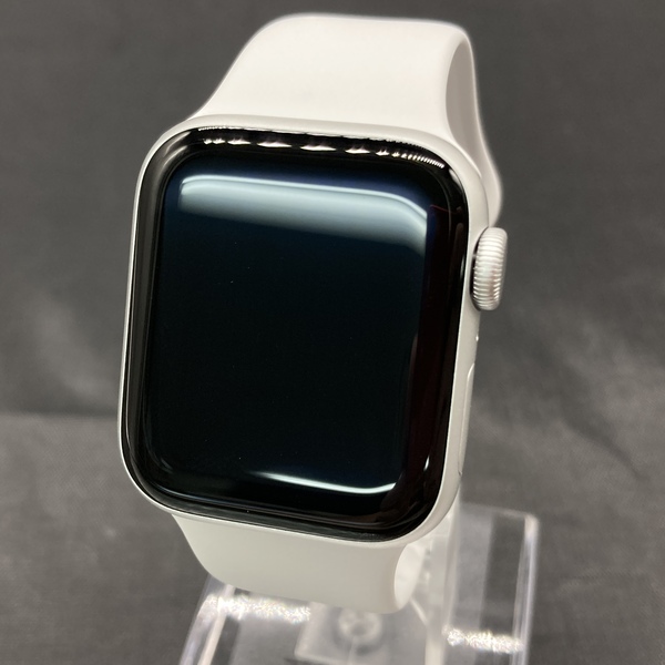 Apple アップル 【中古】Apple Watch SE2 （40mm GPS）アルミニウム