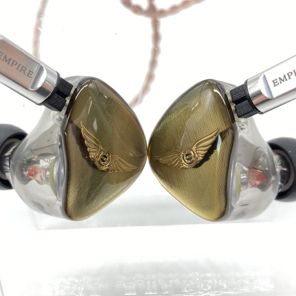 EMPIRE EARS エンパイア・イヤーズ 【中古】Legend X Japan Gold
