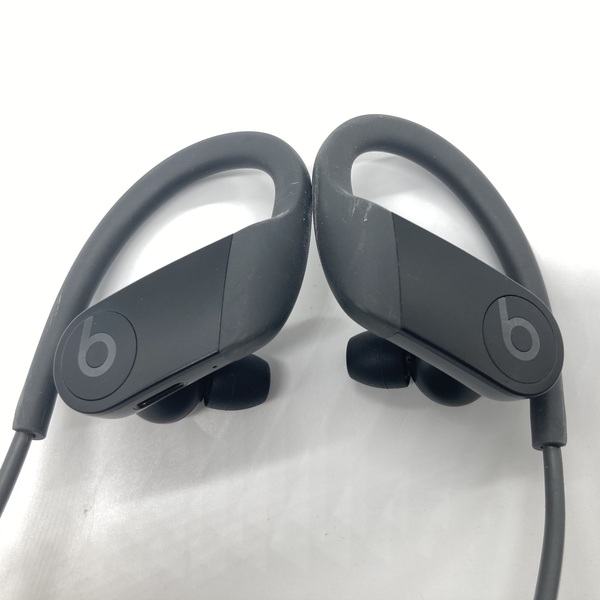 Beats by Dr. Dre ビーツバイドクタードレ 【中古】Powerbeats 高性能