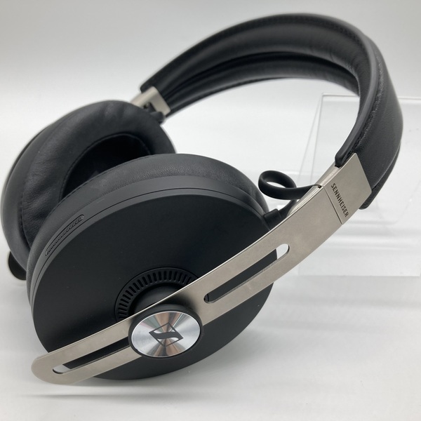 SENNHEISER ゼンハイザー 【中古】MOMENTUM Wireless ノイズキャンセル