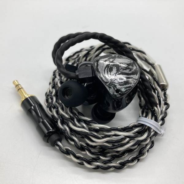 Noble Audio ノーブルオーディオ 【中古】KHAN 【NOB-KHAN】【秋葉原