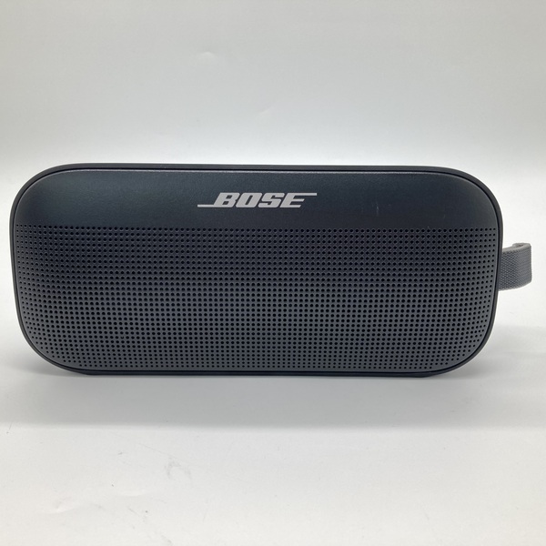 Bose ボーズ 【中古】SoundLink Flex Bluetooth Speaker ブラック