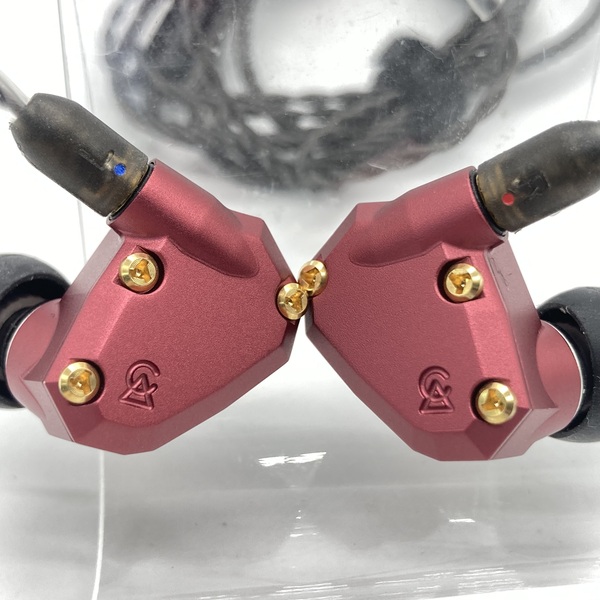 Campfire Audio キャンプファイヤー オーディオ 【中古】IO 【CAM-5324