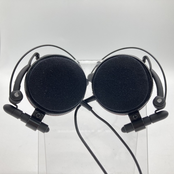 audio-technica オーディオテクニカ 【中古】ATH-EW9 イヤフィット