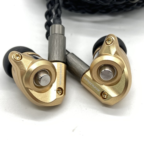 Acoustune アコースチューン 【中古】HS1300SS Dorado【HS1300SS