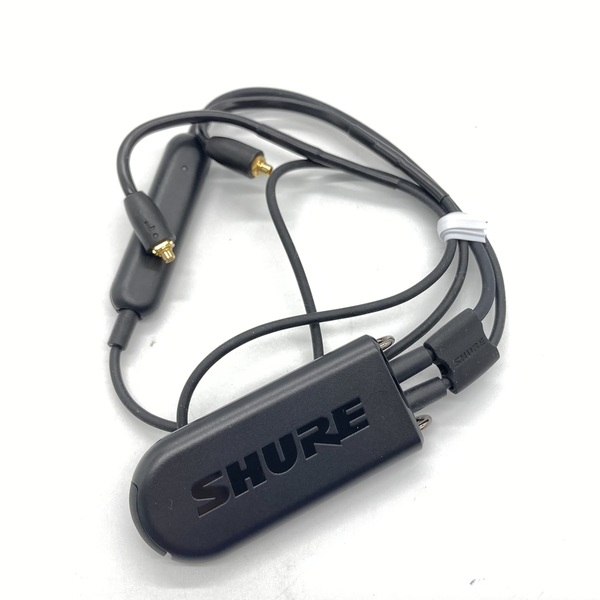 SHURE シュア 【中古】RMCE-BT2【日本橋】 / e☆イヤホン