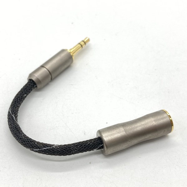 Bispa ビスパ 【中古】＜玲-Rei 4.4mm5極ジャック→3.5mm3極プラグ